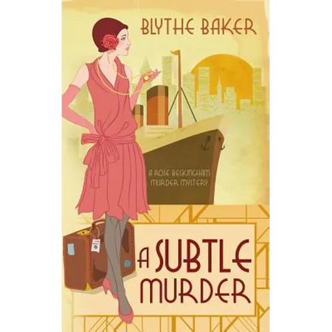 A Subtle Murder