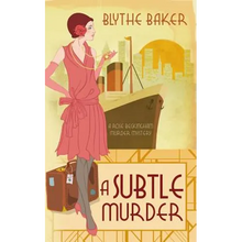 A Subtle Murder