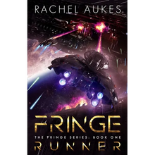 Fringe Runner - Paperback