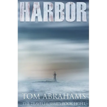 Harbor: A Post Apocalyptic/Dystopian Adventure