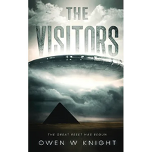 The Visitors - Paperback