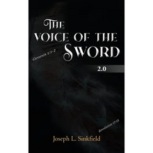 The Voice Of The Sword 2.0