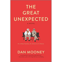 The Great Unexpected - Paperback
