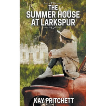 The Summer House at Larkspur - Paperback