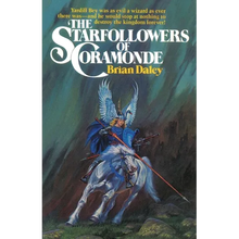 The Starfollowers of Coramonde - Paperback
