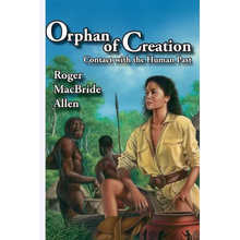 Orphan of Creation: Contact with the Human Past - Paperback