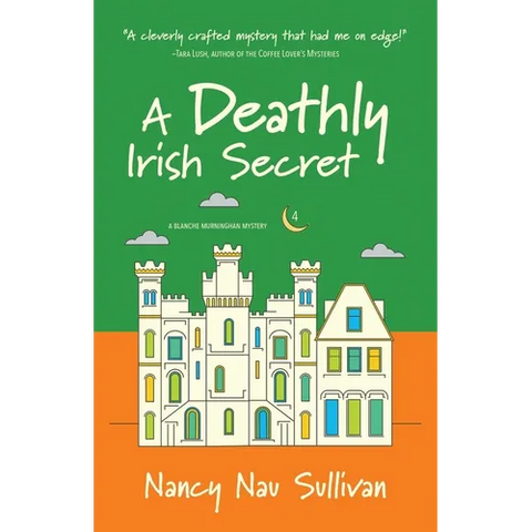 A Deathly Irish Secret