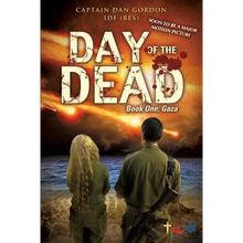 Day of the Dead: Book One - Gaza