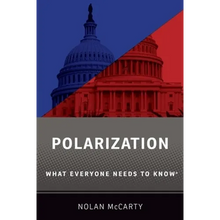 Polarization: What Everyone Needs to Know(r) - Paperback