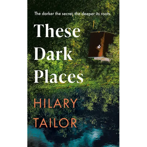 These Dark Places
