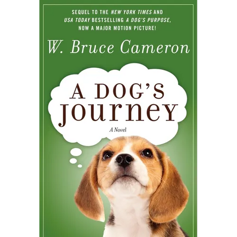 A Dog's Journey