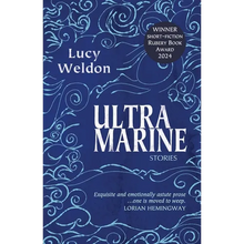 Ultramarine - Paperback