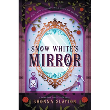 Snow White's Mirror