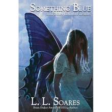 Something Blue and Other Colorful Deaths