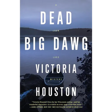 Dead Big Dawg - Paperback