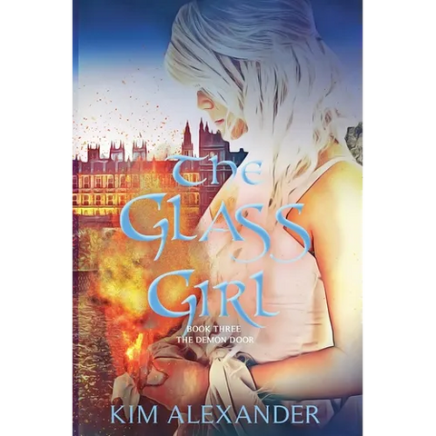 The Glass Girl