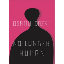 No Longer Human