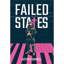 Failed States - Hardcover