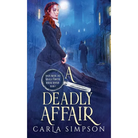 A Deadly Affair