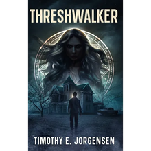 Threshwalker - Hardcover