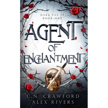 Agent of Enchantment - Paperback