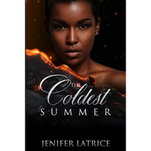 The Coldest Summer - Paperback