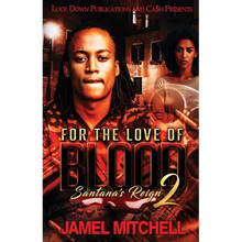 For the Love of Blood 2
