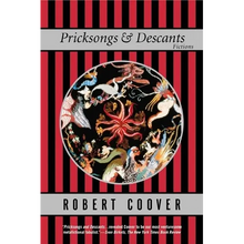 Pricksongs and Descants: Fictions - Paperback