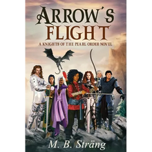 Arrow's Flight