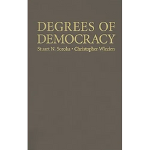 Degrees of Democracy