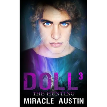 Doll 3: The Hunting - Paperback