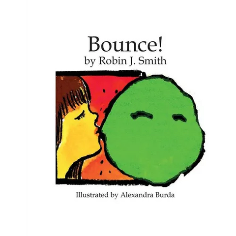 Bounce!