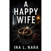 A Happy Wife - Paperback