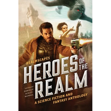 Heroes of the Realm - Paperback