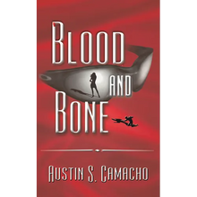 Blood and Bone - Paperback