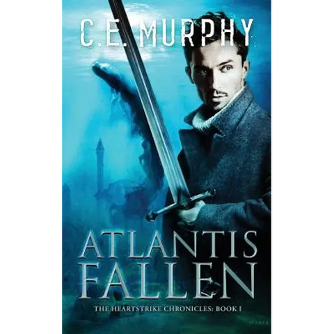 Atlantis Fallen