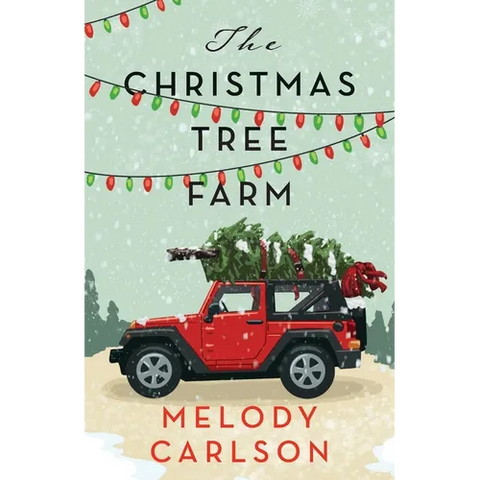Christmas Tree Farm: A Christmas Novella
