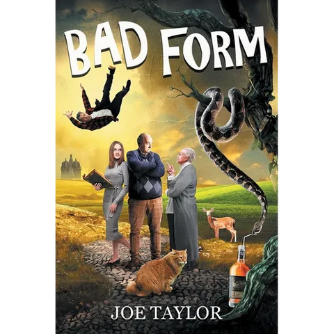 Bad Form