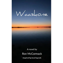 Waaskone - Paperback