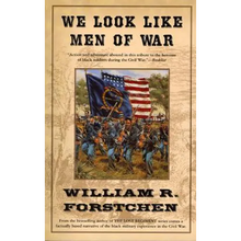 We Look Like Men of War - Paperback
