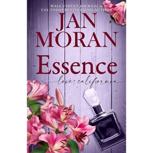 Essence - Paperback