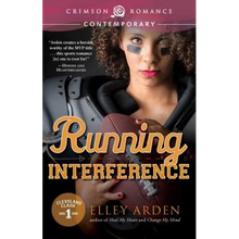 Running Interference - Paperback