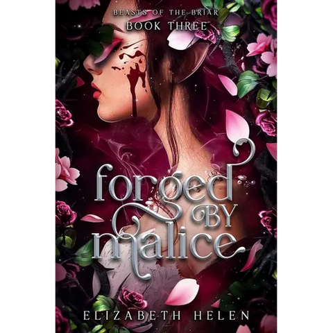 Forged by Malice (Standard Edition)