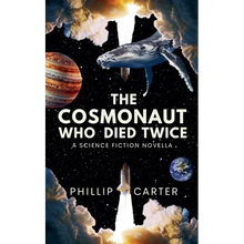 The Cosmonaut Who Died Twice