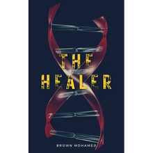 The Healer - Paperback