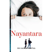 Nayantara....Mysterious Divine Royalty - Paperback
