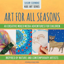 Art for All Seasons - Paperback