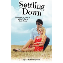 Settling Down - Paperback