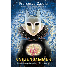 Katzenjammer