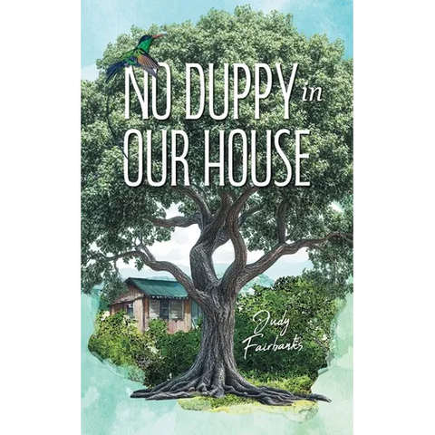 No Duppy in Our House